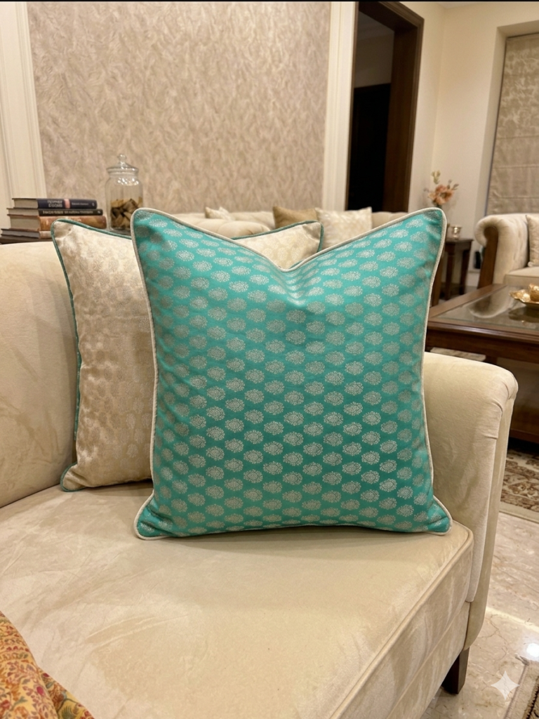 Textile Products by REWA rural women artisans